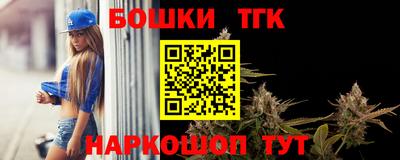 гидра Обь